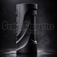 Tengu 21700 Mech Mod Murdered Out Black SC Philippines